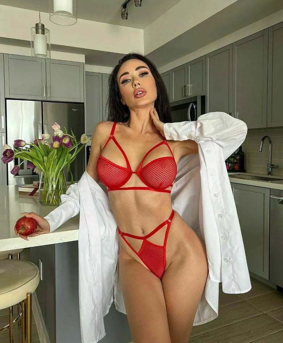 Real Escort
